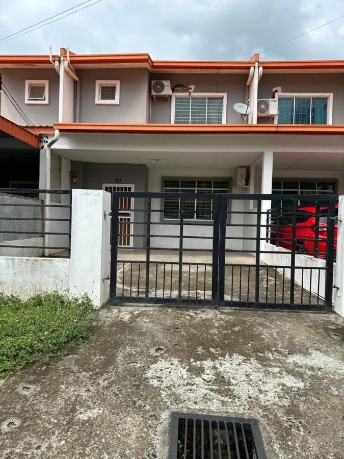 Macagawa Homestay Tawau Exterior foto